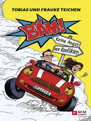 cover image of Bäm!